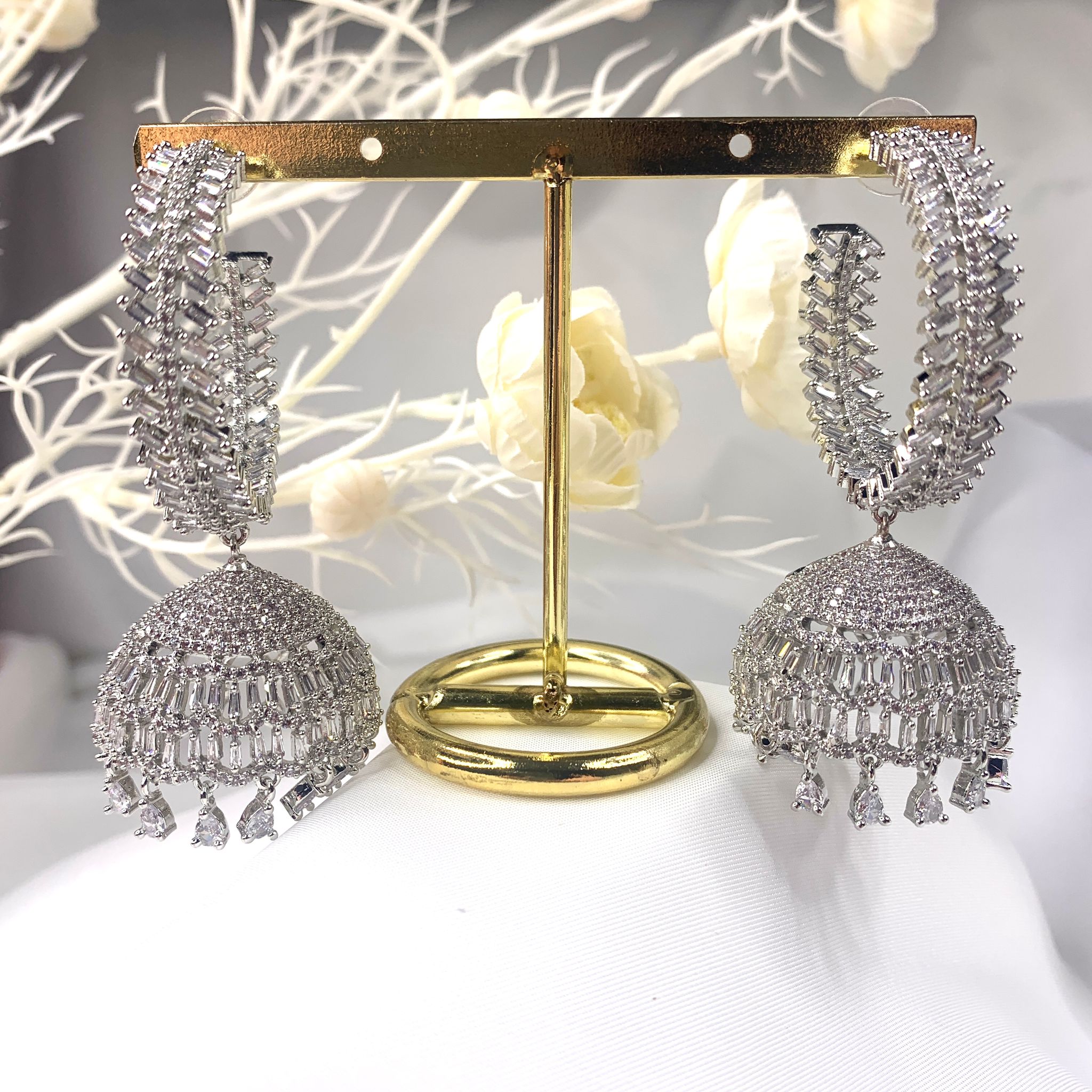 Inayat new arrivals jewellery collection